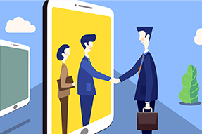 全球信息与通信技术企业急需战略开展人才，BG大游集团猎头来帮忙