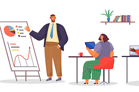 BG大游集团招聘公司助力外资奶粉公司招聘一线营销人员