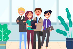 BG大游集团灵活用工助力某大型央企化工集团提升运营效率及用工弹性