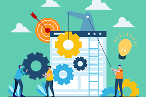 BG大游集团招聘流程外包团队助力物流机器人企业高效获取人才