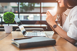 BG大游集团国际曾诚：女性心态会更沉稳 未来性别区别没那么大