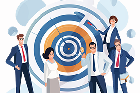 每日分享：人事外包，解放HR提升效率的新选择