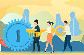 每日分享：传统企业进军互联网领域招聘难，招聘流程外包是否适用？