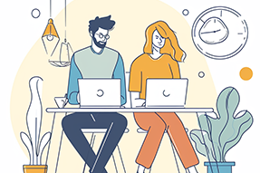 每日分享：人事外包对企业成本管理有何帮助？