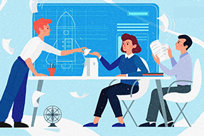 每日分享：解锁高效人力资源管理，深入探究人事外包之道