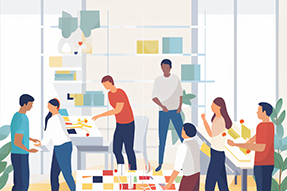 每日分享：破解猎头秘籍，高效职场晋升之道