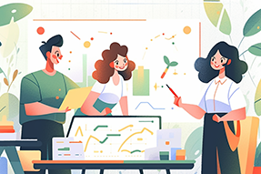 每日分享：人力资源咨询助力企业数字化转型，提升管理效率