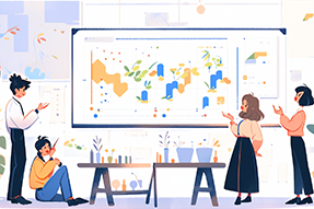 每日分享：创新人力资源SaaS解决方案，提升企业人力资源管理效率