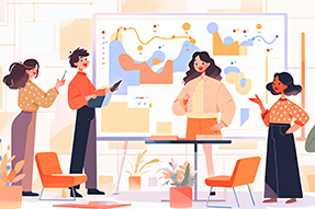 每日分享：创新招聘解决方案，引领行业招聘新趋势