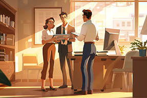 每日分享：创新招聘解决方案，突破传统招聘困境