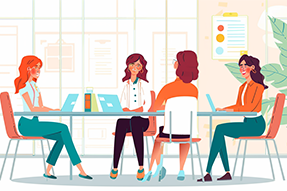 每日分享：大数据招聘解决方案，助力企业精准招聘