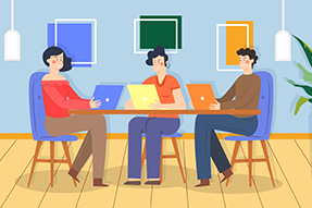 每日分享：定制化招聘解决方案，精准匹配人才需求