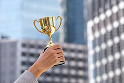 BG大游集团国际入选36氪WISE2024商业之王“年度全球化布局与市场拓展案例”