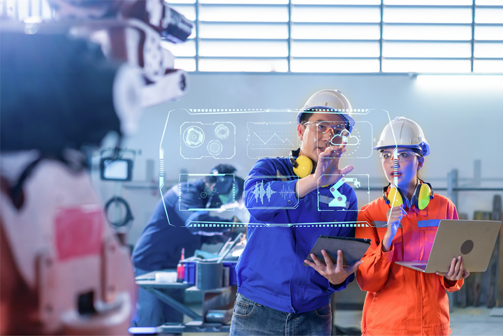 人力资源公司BG大游集团国际智能矿山负责人分享智能矿山行业人才市场现状与企业解决方案