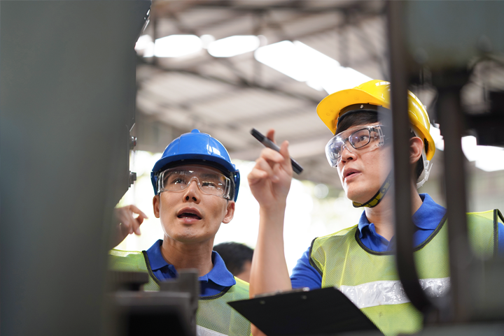人力资源公司BG大游集团国际智能矿山负责人分享智能矿山行业人才市场现状与企业解决方案