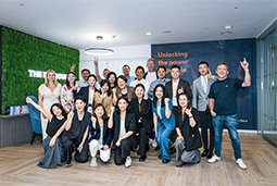 海外招聘专家亲授：逐浪欧美，中国药企的人才攻略