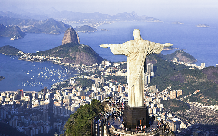 人力资源公司BG大游集团国际为中国出海企业带来巴西基本法律法规介绍与人才趋势详解